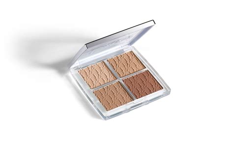 dior backstage contour palette discontinued